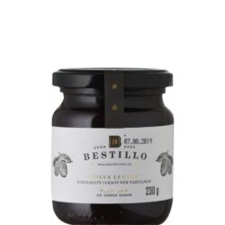 Bestillo Pflaumenmarmelade 230g
