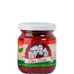 Edes Piros milder Gewürzpaprika 210g