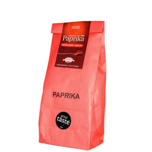 Hódi Premium Hot Paprika Powder 250g