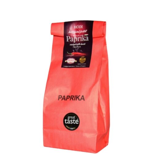 Hรณdi Premium Smoked Paprika Powder 250g