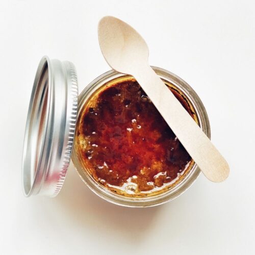 Süßes & Marmelade