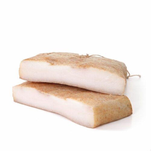 Mangalitza Bacon Szalonna approx. 500g