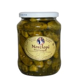 Noszlopi "Grossvater" Delikatesse Gurken 710g