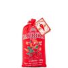 Premium Hot Paprika Powder 100g - in a bag with motif
