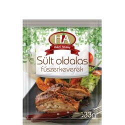 Házi Arany Rippchen Gewürzmischung 33g