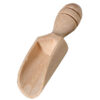 Wooden Spice Spoon