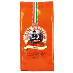 Gulasch Gewürzmischung mild 100g