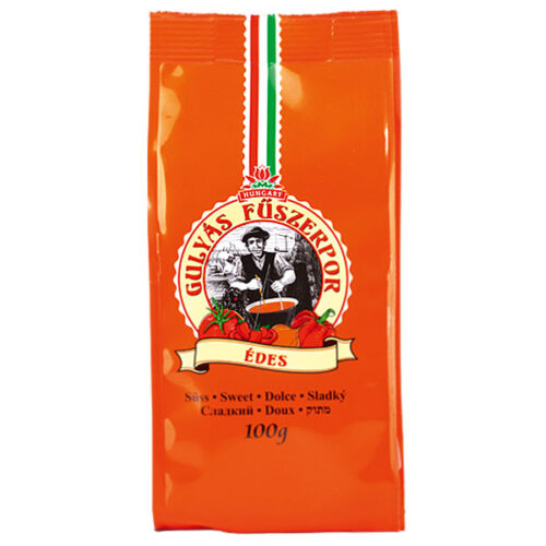 Goulash Spice Mix 100g - Mild