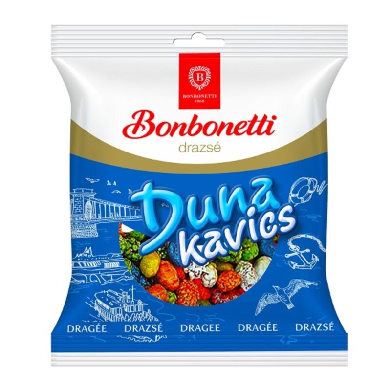 Dunakavics 70g