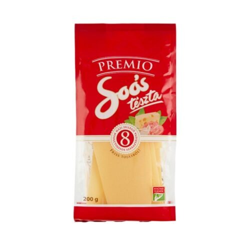 Soós Premio "Csusza" Nudeln mit 8 Eier 200g