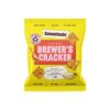 Secontaste Röstzwiebel Treber-Cracker
