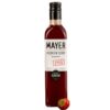 Mayer Strawberry Syrup 0,5l