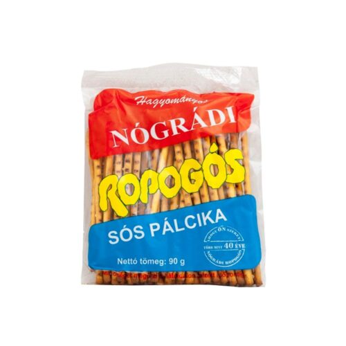 Nógrádi Ropi Salzstangen 45g