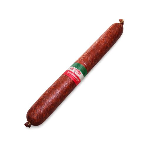 Kaiber Harta Paprikasalami scharf ca. 850g